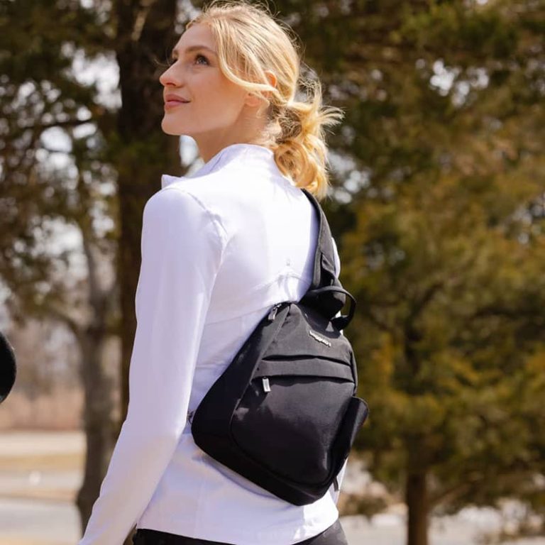 Stay Organized and Stylish with Baggallini: Exploring the Best Sling ...