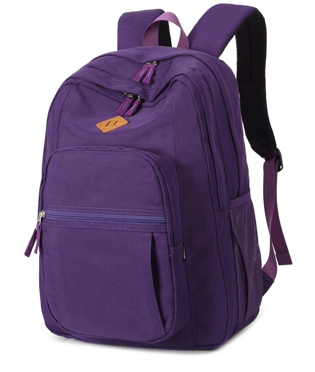Color Your Adventurous Spirit: The Best Backpack Colors for Outdoor ...