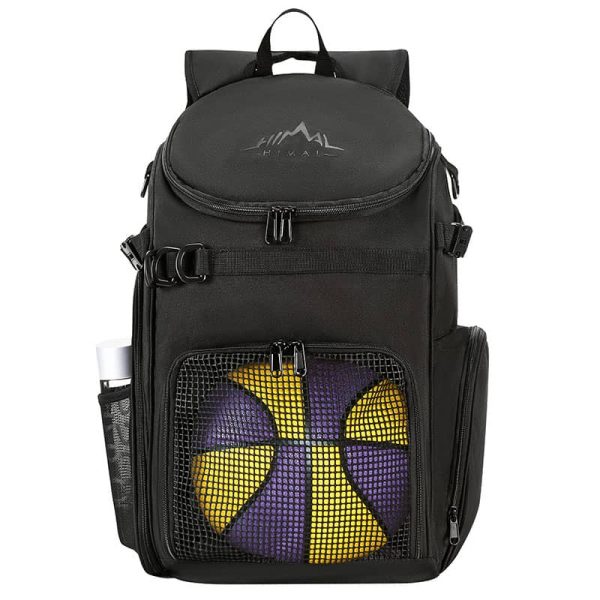 The Ultimate Guide to Finding the Perfect Basketball Backpack What You